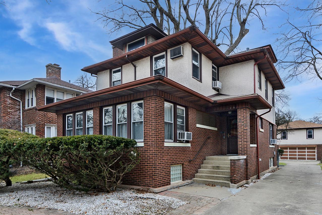 331 Keystone Ave., River Forest, IL 60305