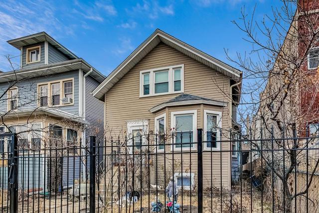 3337 N Kildare Ave., Chicago, IL 60641