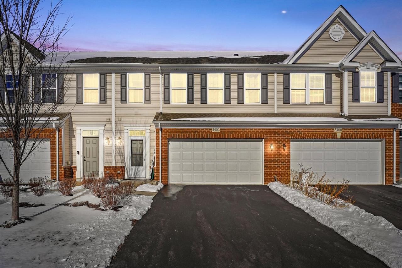 3402 Helene Rieder Dr., Montgomery, IL 60538