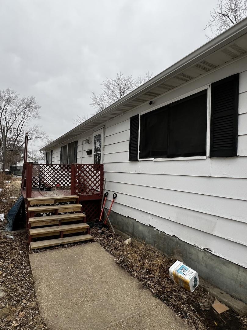 808 E Hickory St., Streator, IL 61364