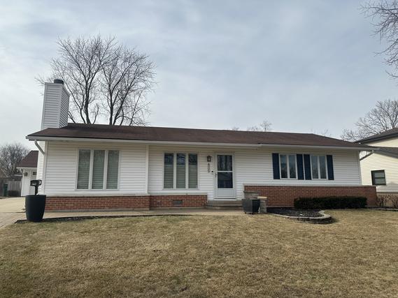 936 Victoria Ln., Elk Grove Village, IL 60007