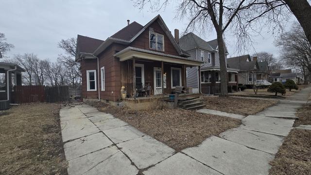 216 Lasalle St., Streator, IL 61364