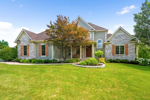 39W781 Henry David Thoreau Pl., Campton Hills, IL 60175