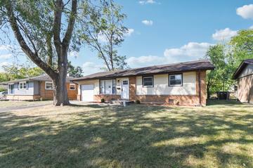 3316 Oak St., Hazel Crest, IL 60429