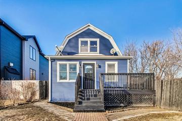 5016 W Carmen Ave., Chicago, IL 60630