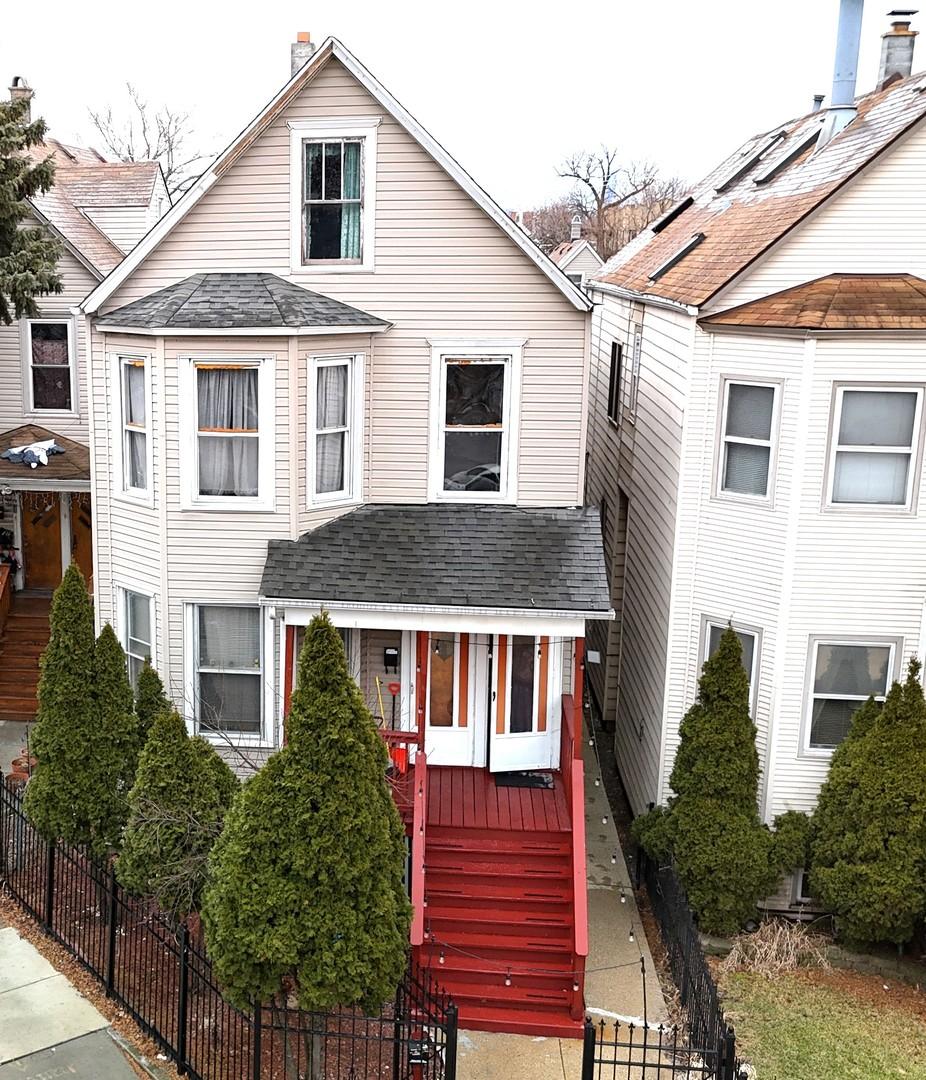 2947 N Kimball Ave., Chicago, IL 60618