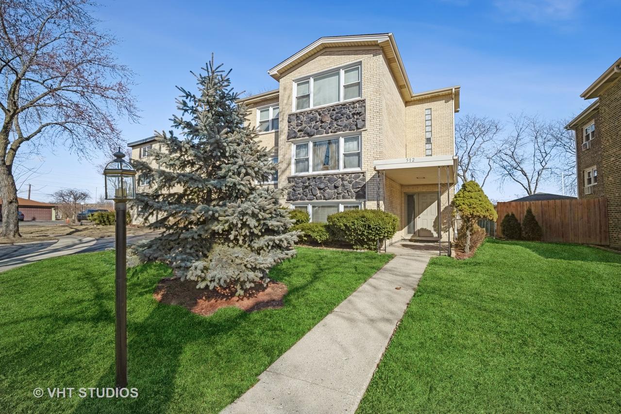 512 W Ida Ct., Mount Prospect, IL 60056