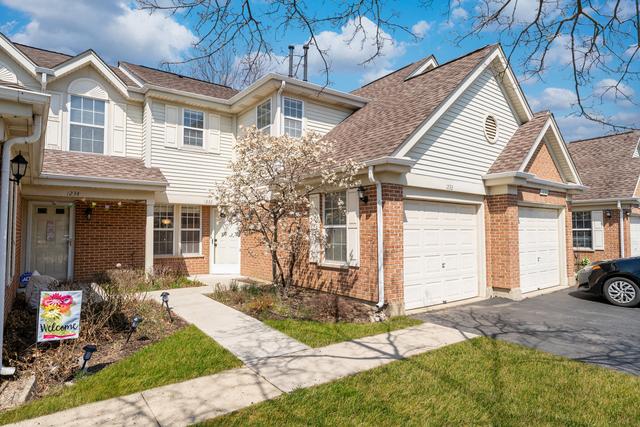 1232 Clearview Ct., Buffalo Grove, IL 60089