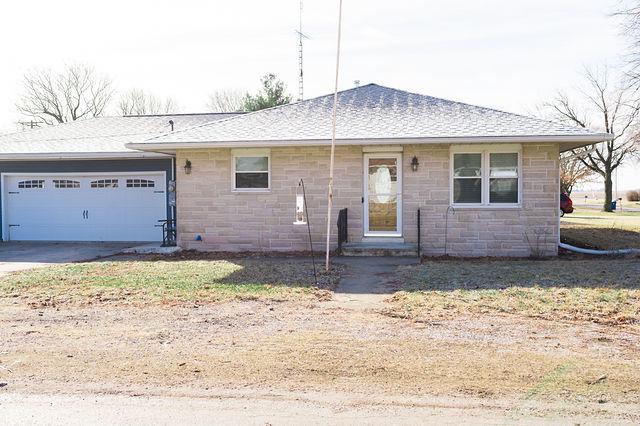 500 S Jefferson St., Flanagan, IL 61740