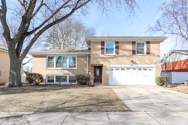 328 S Rammer Ave., Arlington Heights, IL 60004
