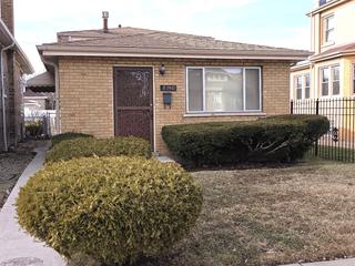 8340 S Hermitage Ave., Chicago, IL 60620