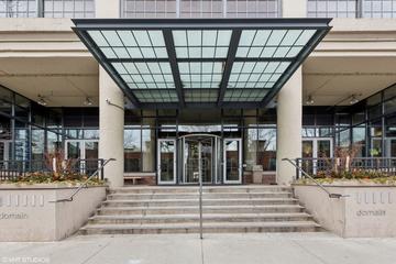 900 N Kingsbury St. #876, Chicago, IL 60610