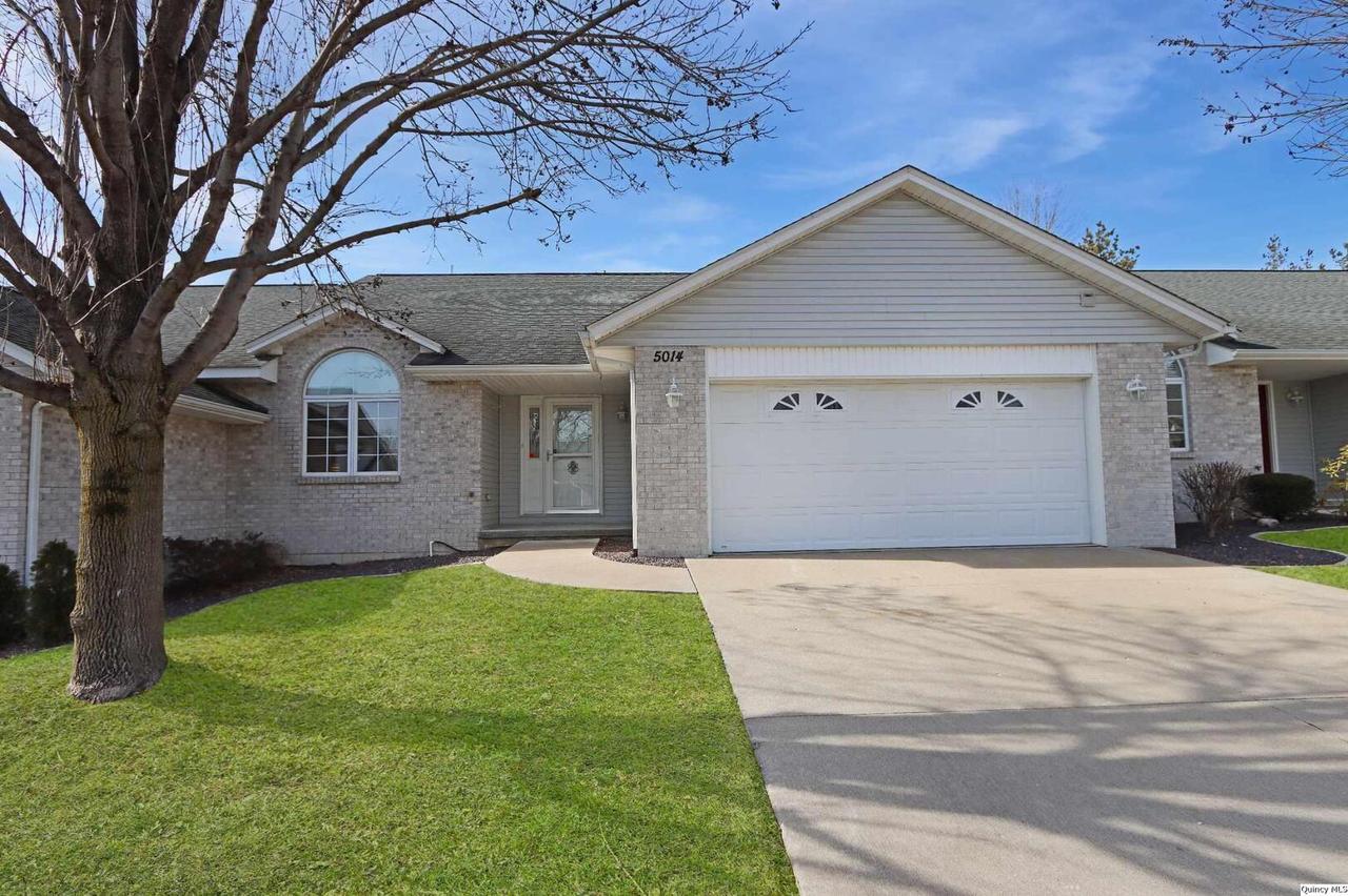 5014 Lake Ridge Dr., Quincy, IL 62305