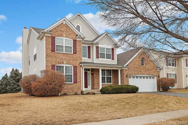 388 Toccoa Ln., Volo, IL 60073
