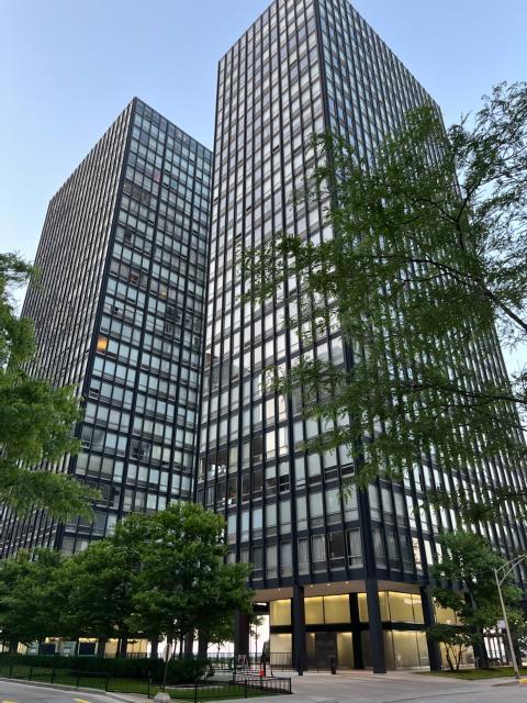 880 N Lake Shore Dr. #3H, Chicago, IL 60611