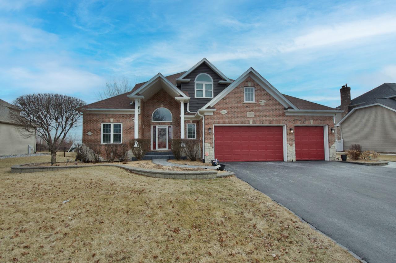 13403 Blakely Dr., Plainfield, IL 60585