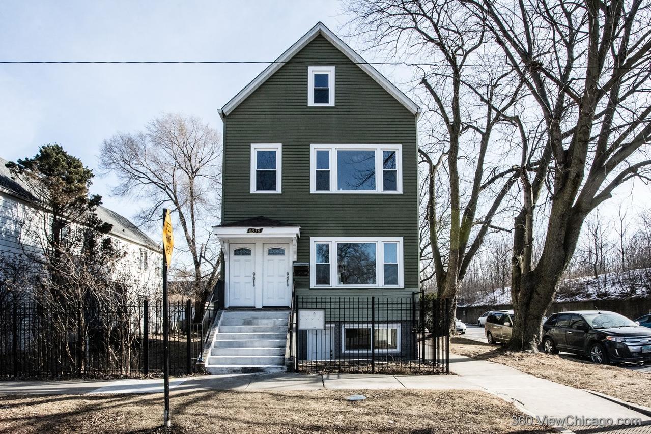 4859 S Elizabeth St., Chicago, IL 60609