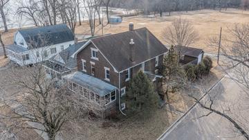 401 W 2nd St., Depue, IL 61322