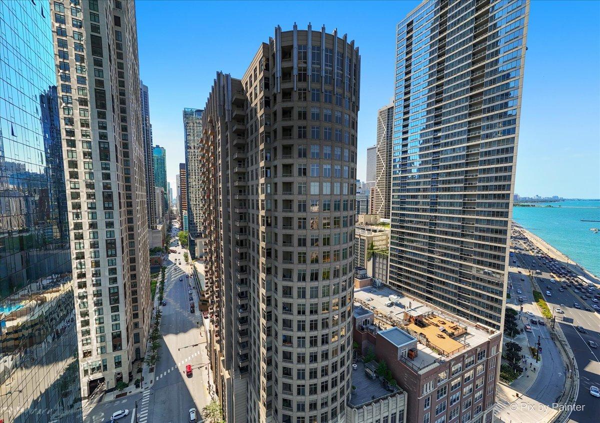 530 N Lake Shore Dr. #2607, Chicago, IL 60611