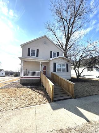 1127 Marquette St., Depue, IL 61322