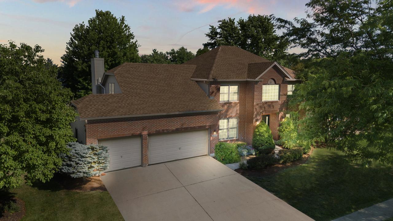 3444 Owens Ln., Dekalb, IL 60115