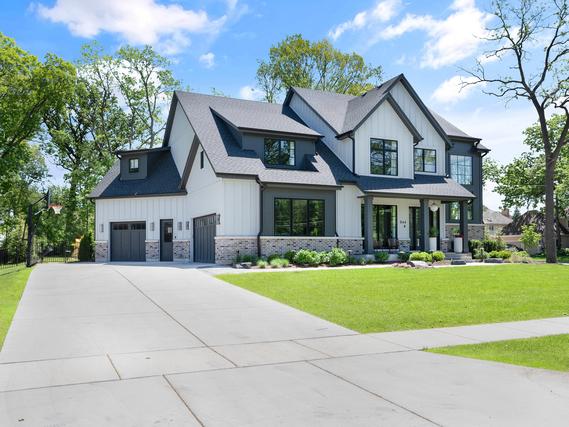 New Homes For Sale This Week That Attend Washington Junior High School: April 18th to April 24th