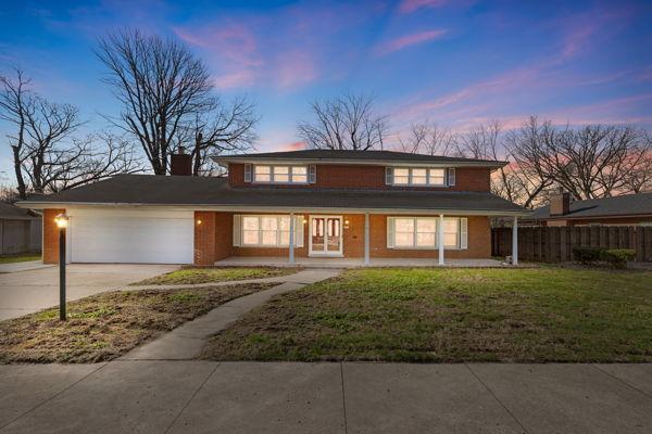 1011 E 173rd St., South Holland, IL 60473