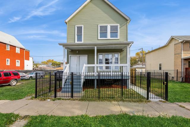 6223 S Loomis Blvd., Chicago, IL 60636