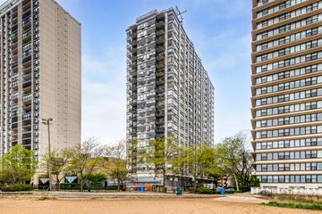 5757 N Sheridan Rd. #12F, Chicago, IL 60660
