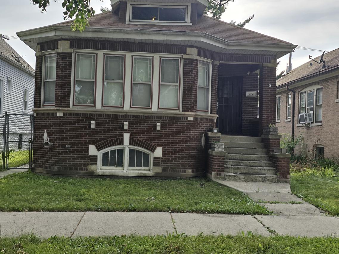 [Address Hidden by Seller], Chicago, IL 60620