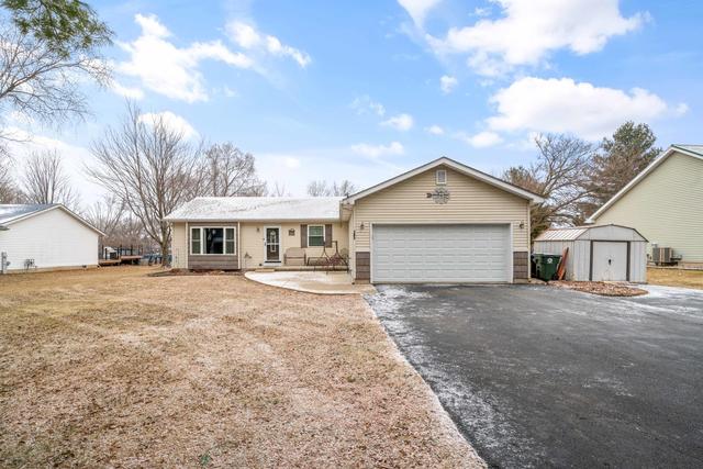2597 N 3909th Rd., Sheridan, IL 60551