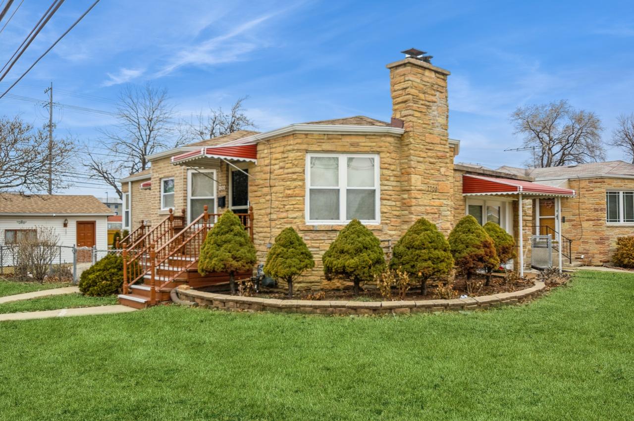 2900 Lincoln St., Franklin Park, IL 60131