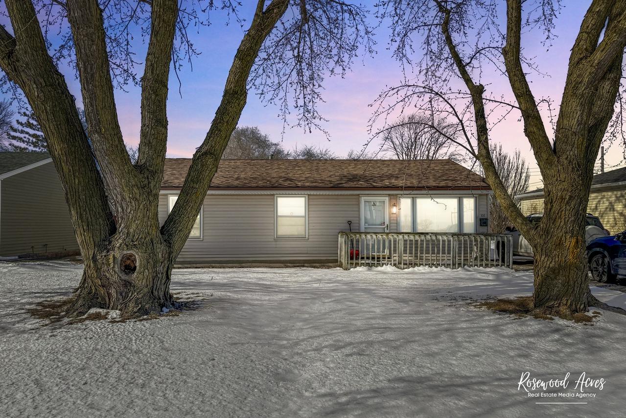 131 S Hillcrest Ave., Kankakee, IL 60901