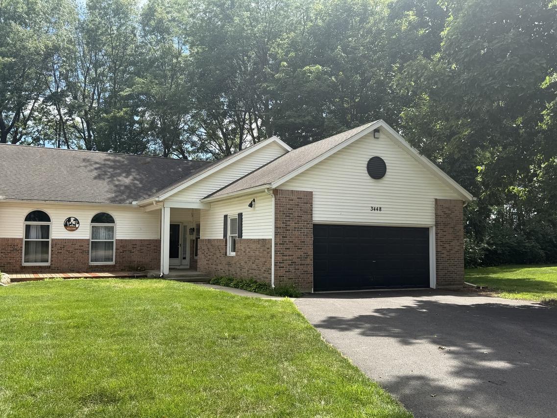 3448 Daren Dr., Freeport, IL 61032