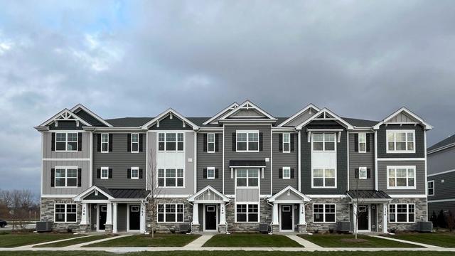 New Construction Homes For Sale This Week That Attend Norton Creek Elementary School: February 12th to February 18th