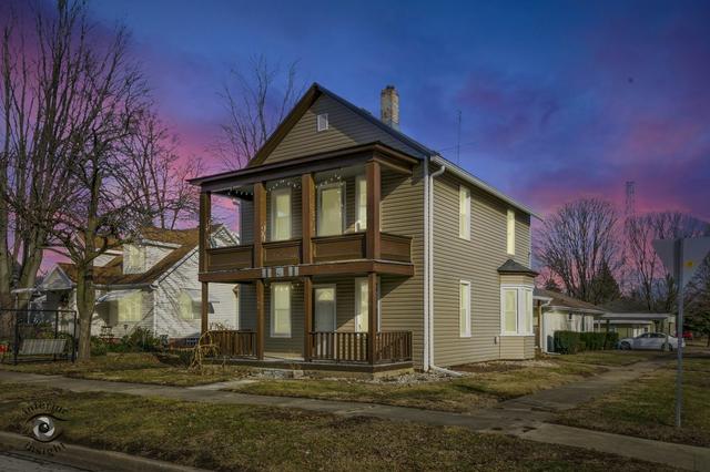 196 S Grand Ave., Bradley, IL 60915