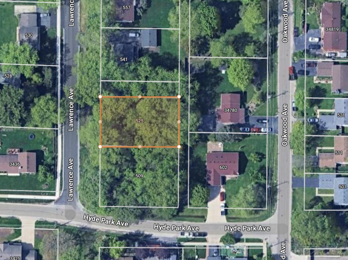 525 Lawrence Ave., Gurnee, IL 60031