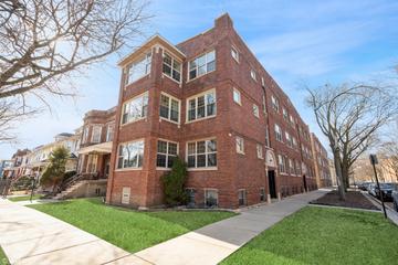 3343 W Sunnyside Ave. #3C, Chicago, IL 60625