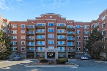 6560 W Diversey Ave. #414-D, Chicago, IL 60707