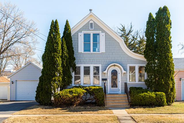150 N Cross St., Sycamore, IL 60178