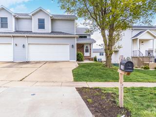 1204 Henry St., Normal, IL 61761
