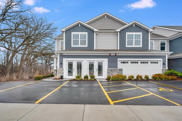New Homes For Sale This Week That Attend Prairie Grove Elementary School: February 7th to February 13th