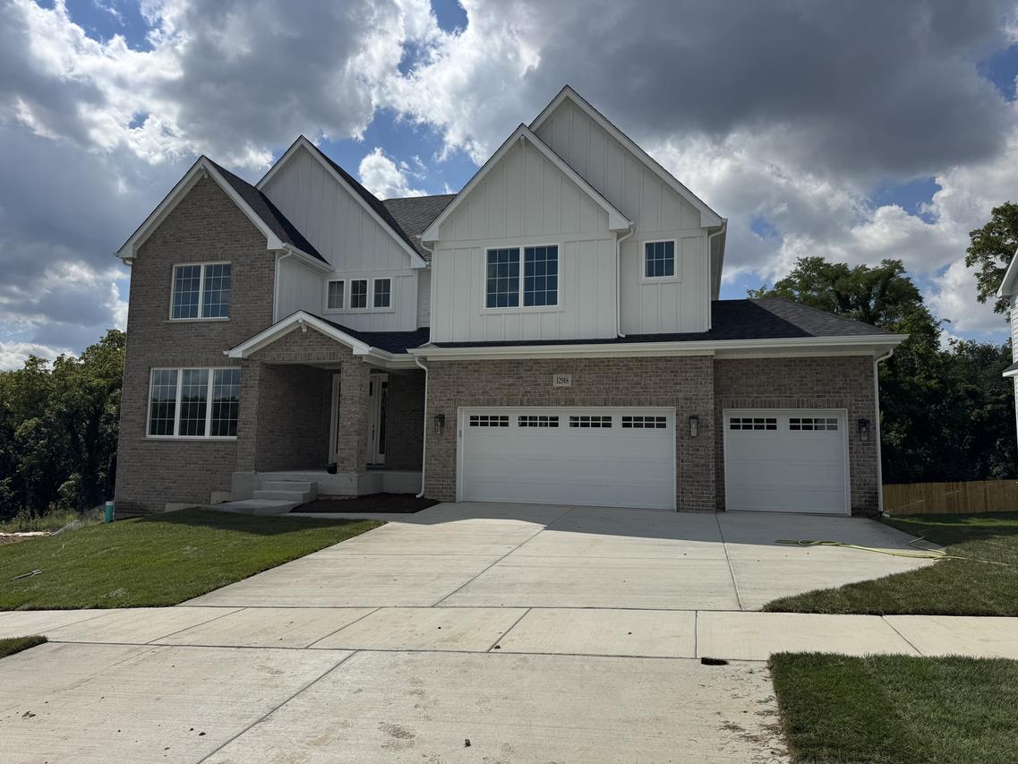 12918 Marble St., Lemont, IL 60439