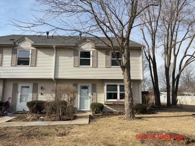 10 Fernwood Dr. #L, Bolingbrook, IL 60440