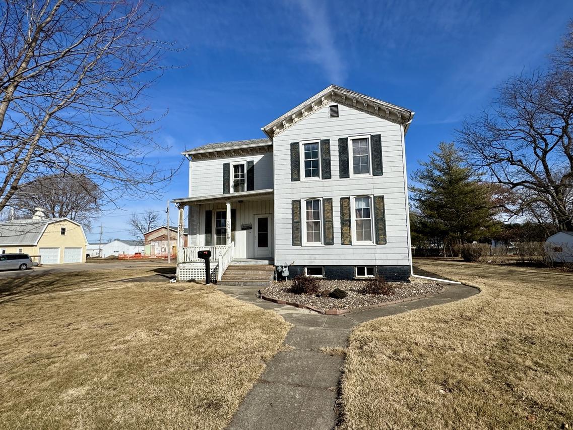205 Elm Pl., Princeton, IL 61356