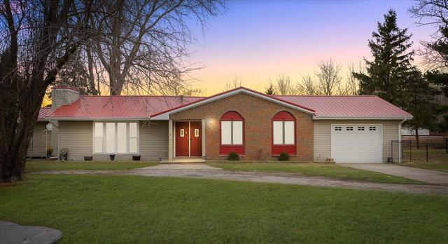 204 W 1st St., Hammond, IL 61929