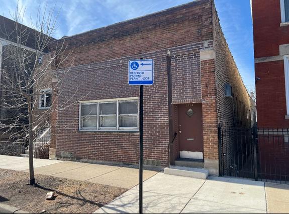 3714 S Wood St., Chicago, IL 60609