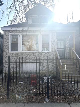 1719 W 71st St., Chicago, IL 60636