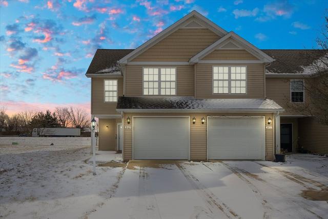 3409 Stoneway Ct., Champaign, IL 61822