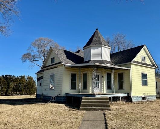 New Homes with Master Bedrooms on the 1st Floor in Rossville: February 15th to February 21st